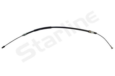 LABR1416 STARLINE