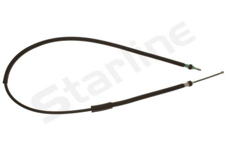 LABR1420 STARLINE