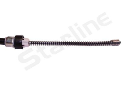 LABR1421 STARLINE