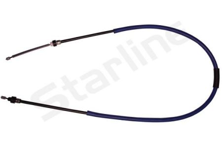 LABR1421 STARLINE