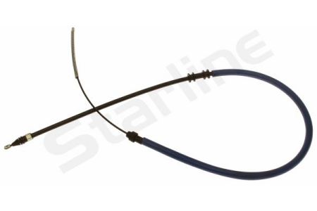 LABR1426 STARLINE