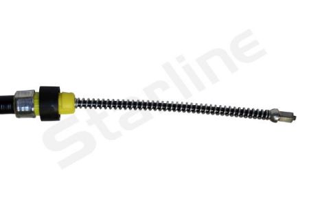 LABR1430 STARLINE