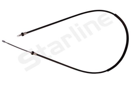 LABR1431 STARLINE