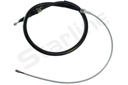 LABR1442 STARLINE