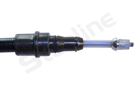 LABR1446 STARLINE