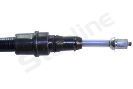 LABR1447 STARLINE