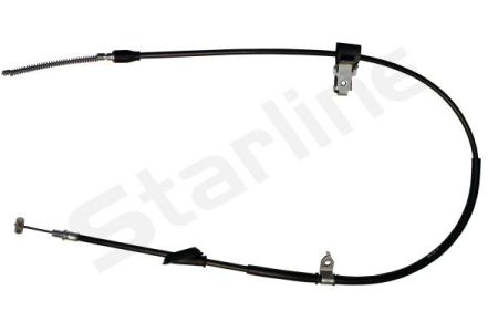 LABR1448 STARLINE