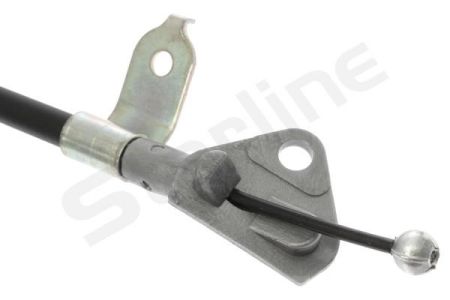 LABR1454 STARLINE