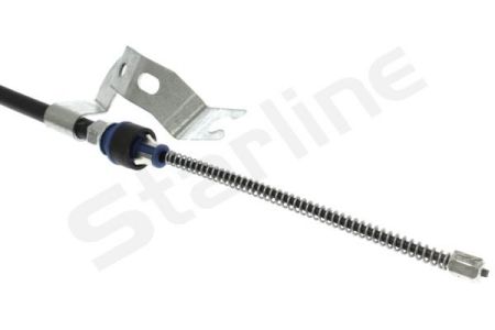 LABR1454 STARLINE