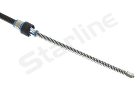 LABR1455 STARLINE