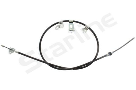 LABR1455 STARLINE