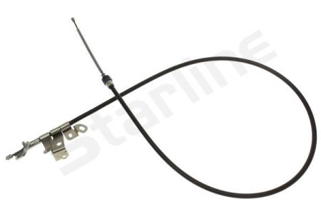 LABR1456 STARLINE