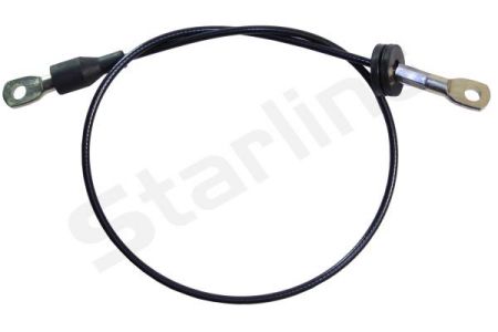 LABR146 STARLINE