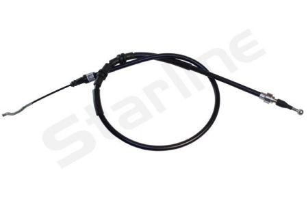 LABR1479 STARLINE