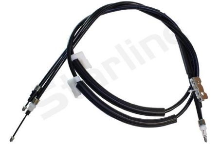 LABR1481 STARLINE
