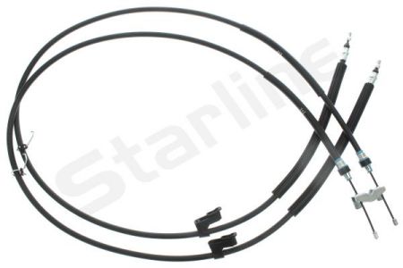 LABR1513 STARLINE