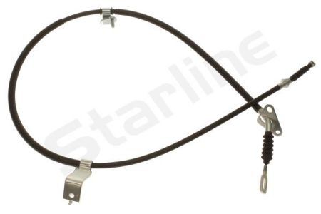 LABR1520 STARLINE