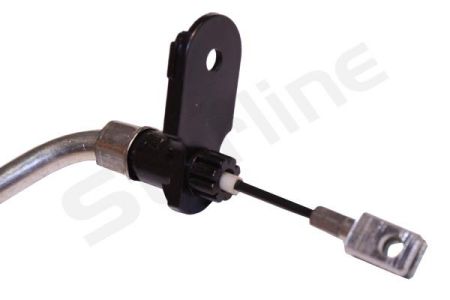 LABR1526 STARLINE