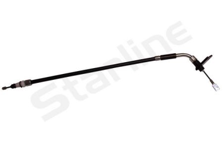 LABR1526 STARLINE