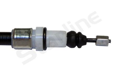 LABR1527 STARLINE