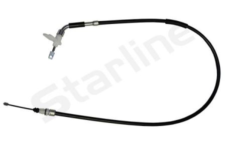 LABR1527 STARLINE