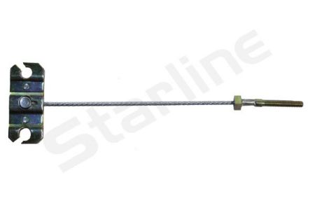 LABR1535 STARLINE