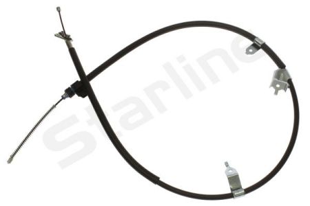 LABR1553 STARLINE