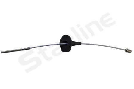 LABR1563 STARLINE