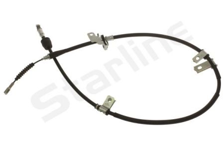 LABR1596 STARLINE