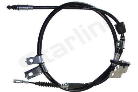 LABR1597 STARLINE