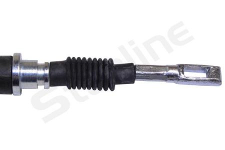 LABR1597 STARLINE
