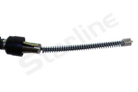 LABR1599 STARLINE