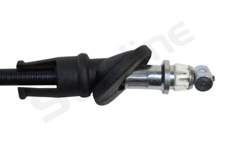 LABR1599 STARLINE