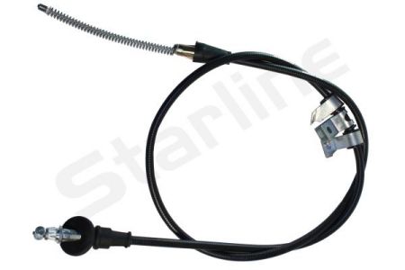 LABR1599 STARLINE