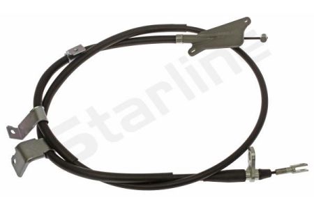 LABR1619 STARLINE