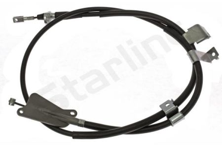 LABR1619 STARLINE