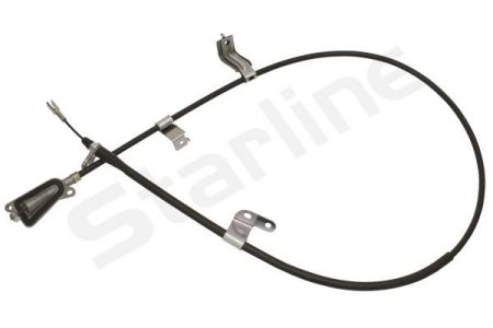 LABR1620 STARLINE