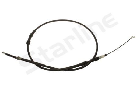 LABR1651 STARLINE