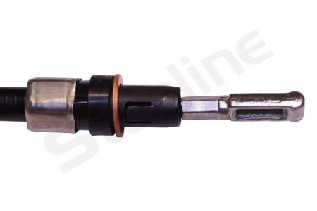 LABR1655 STARLINE