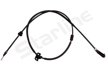 LABR1655 STARLINE