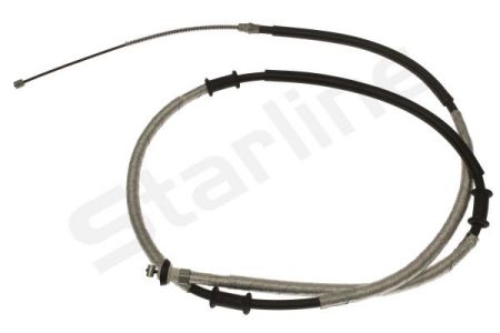 LABR1670 STARLINE