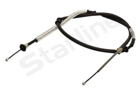 LABR1671 STARLINE