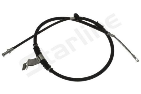 LABR1680 STARLINE