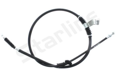 LABR1682 STARLINE