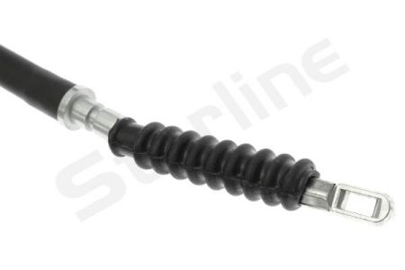 LABR1682 STARLINE