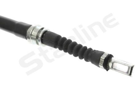 LABR1694 STARLINE