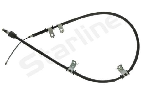 LABR1695 STARLINE