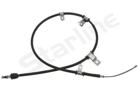 LABR1696 STARLINE