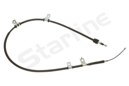 LABR1700 STARLINE
