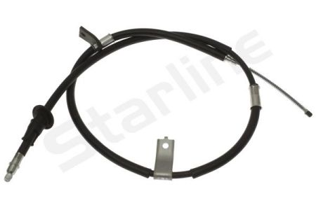 LABR1702 STARLINE